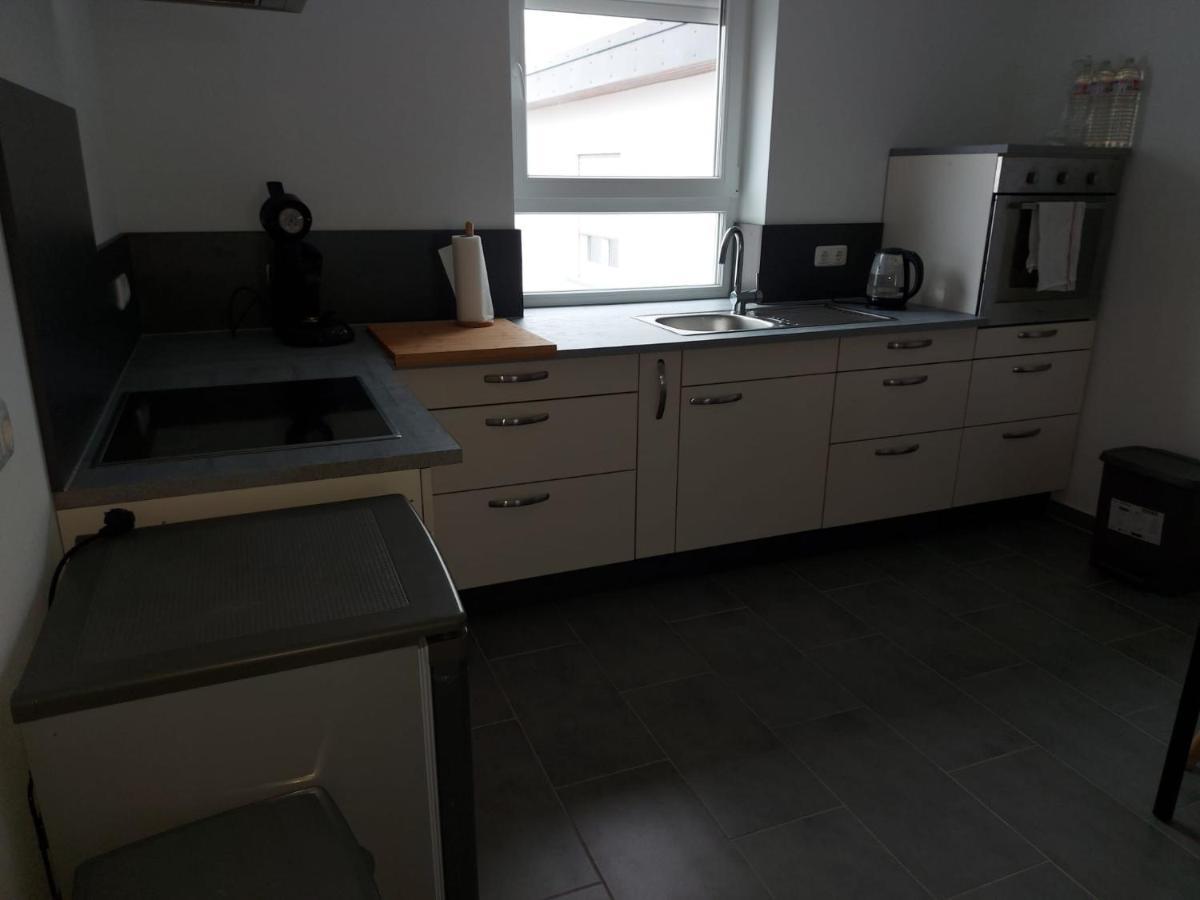 Villa Maria Westerburg  Ngoại thất bức ảnh