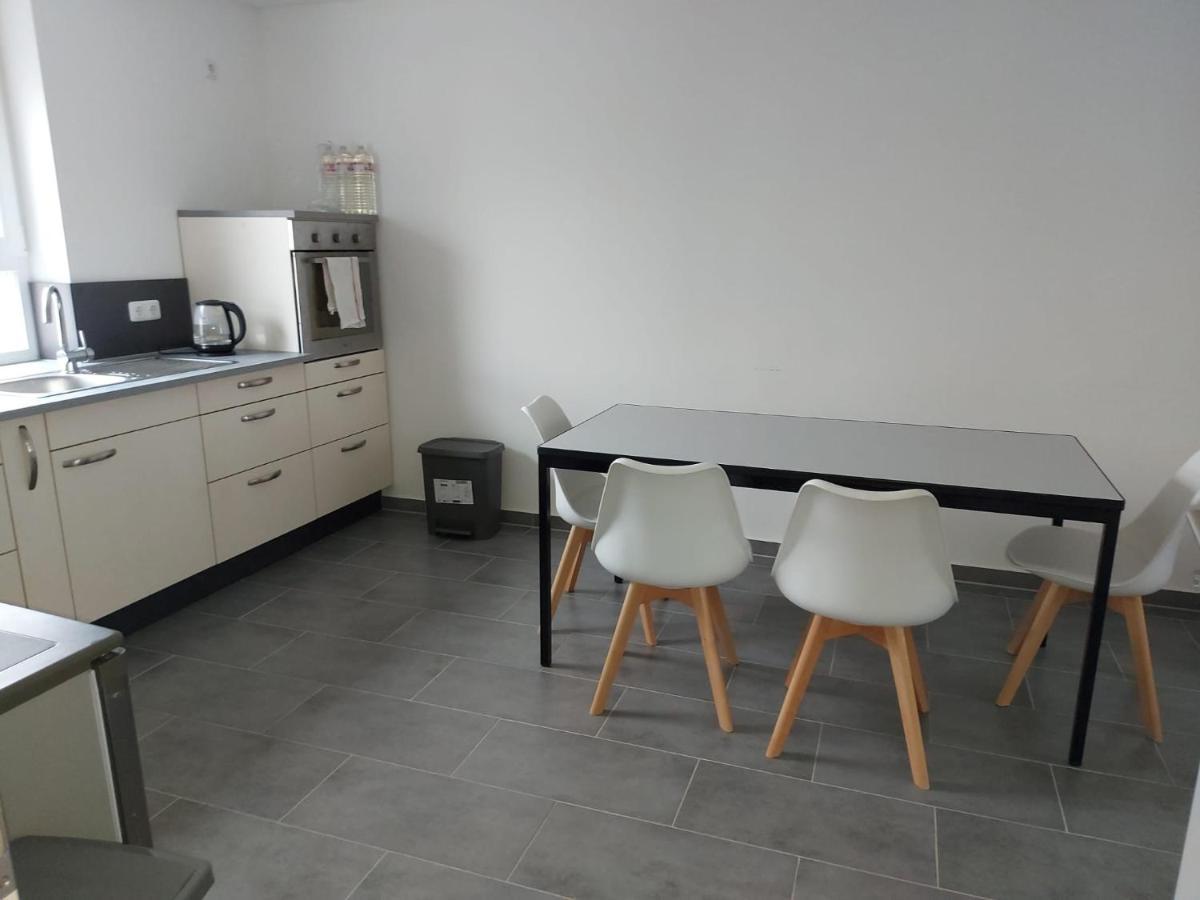 Villa Maria Westerburg  Ngoại thất bức ảnh