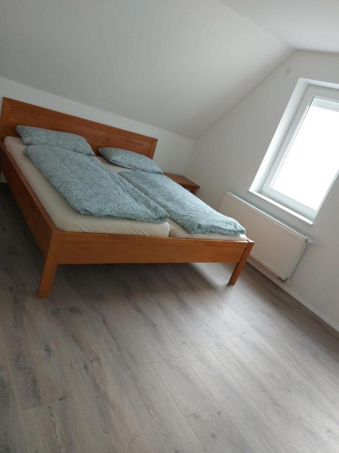 Villa Maria Westerburg  Ngoại thất bức ảnh